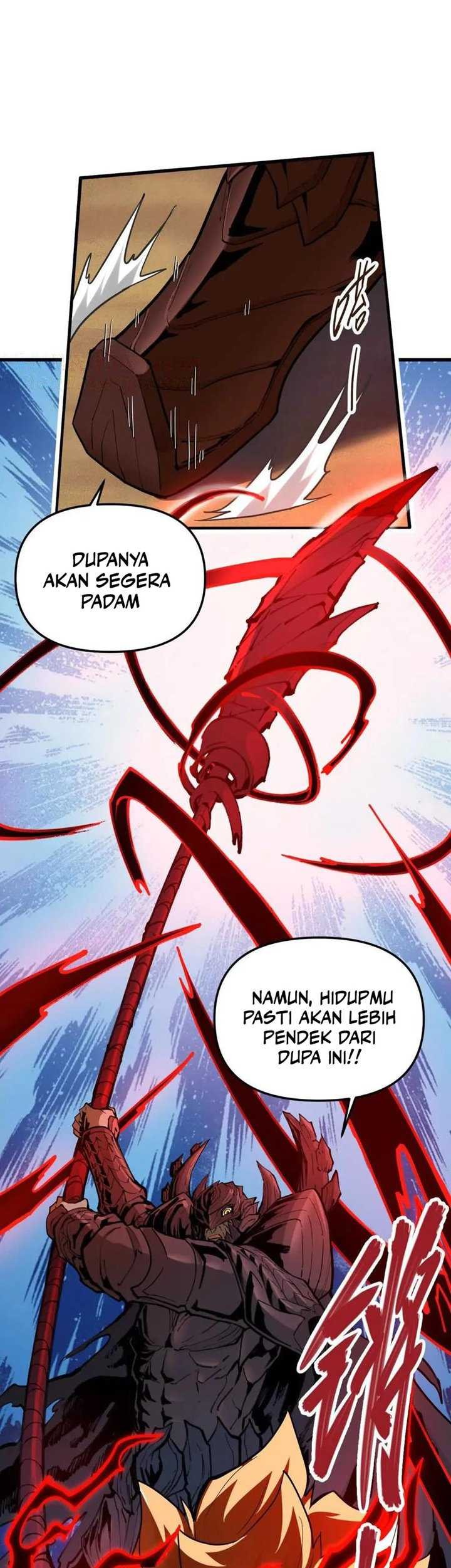 My Sect Has 100 Million Strength Points chapter 68 halaman 4