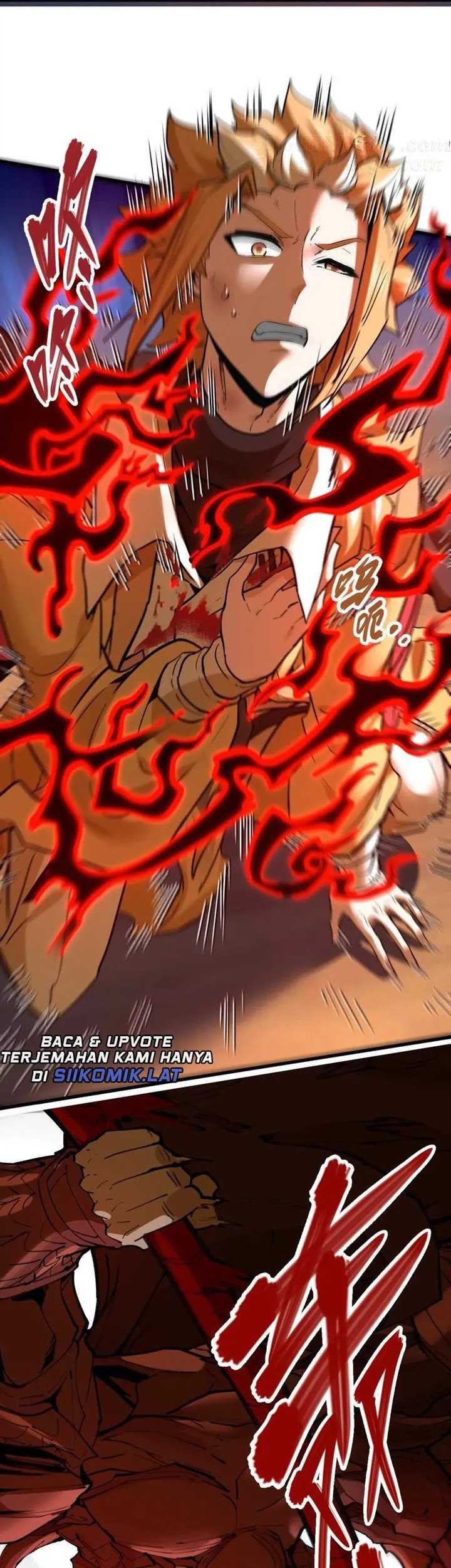 My Sect Has 100 Million Strength Points chapter 68 halaman 6