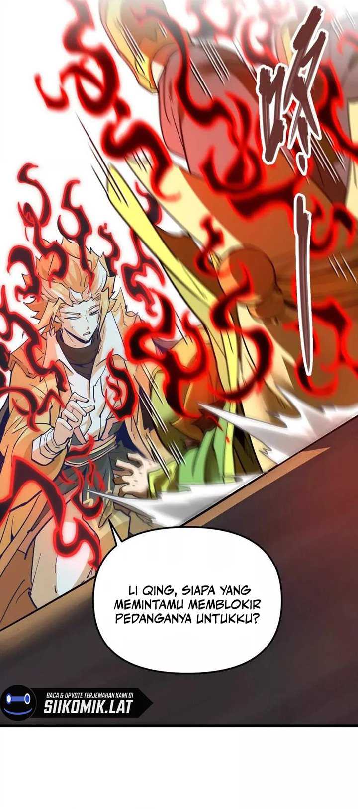 My Sect Has 100 Million Strength Points chapter 68 halaman 11