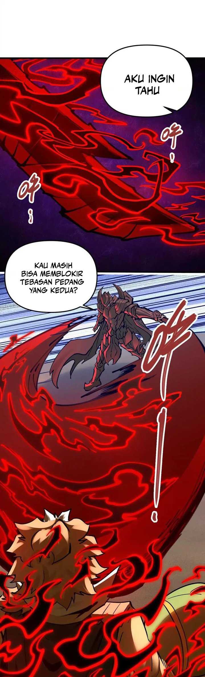 My Sect Has 100 Million Strength Points chapter 68 halaman 13