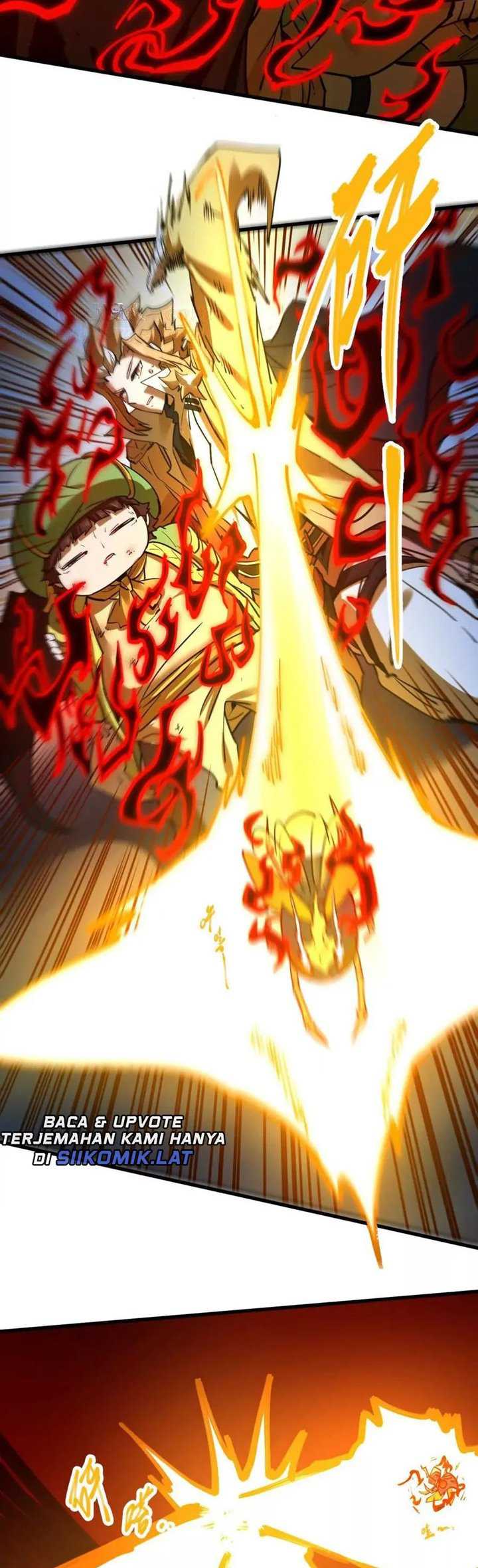 My Sect Has 100 Million Strength Points chapter 68 halaman 14