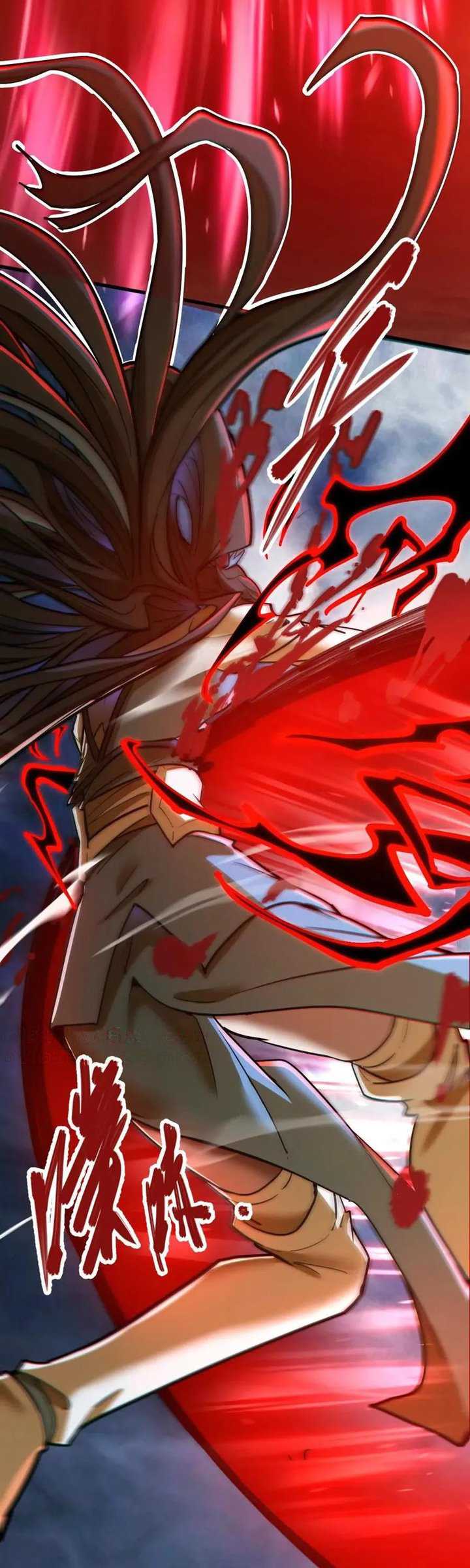 My Sect Has 100 Million Strength Points chapter 68 halaman 17
