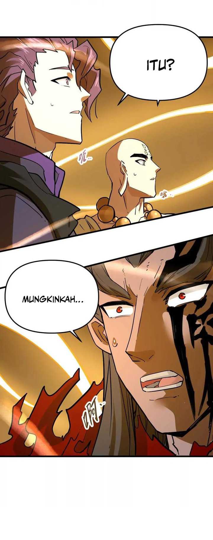 My Sect Has 100 Million Strength Points chapter 68 halaman 26