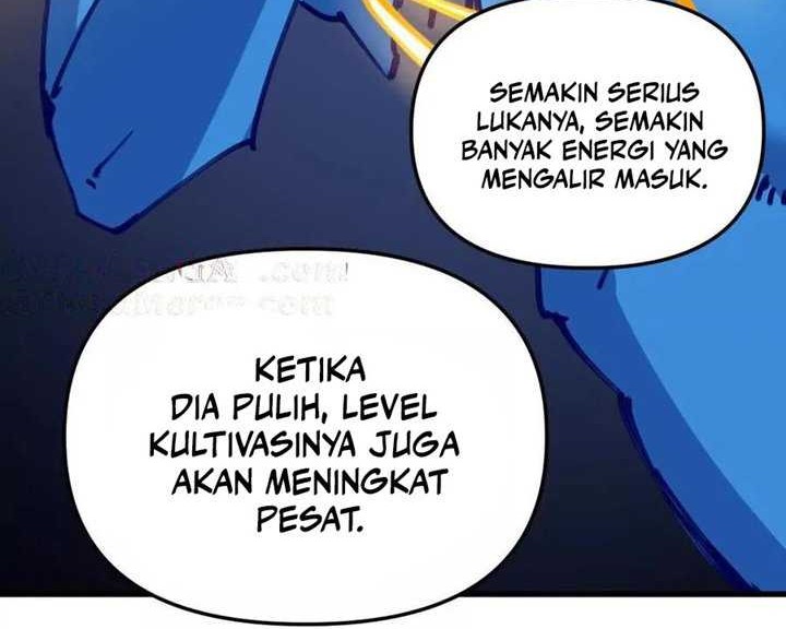 My Sect Has 100 Million Strength Points chapter 68 halaman 30