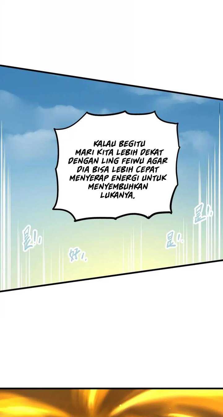 My Sect Has 100 Million Strength Points chapter 68 halaman 31