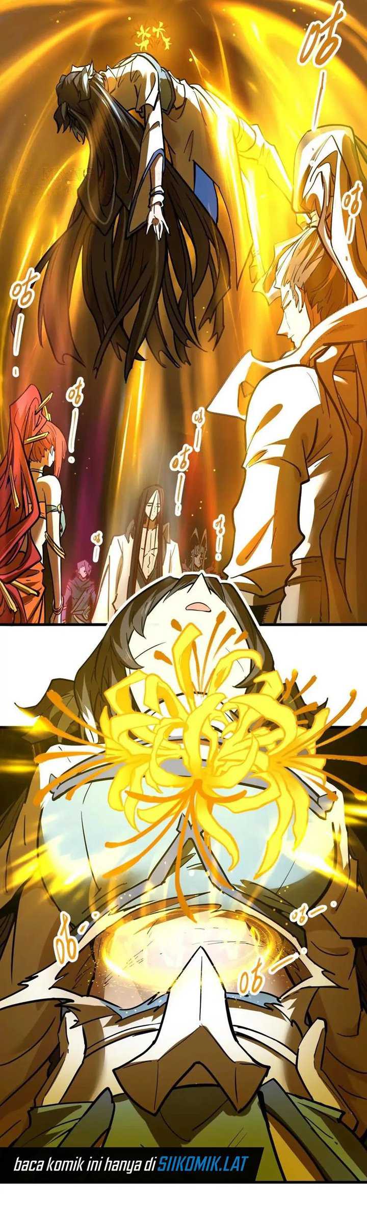 My Sect Has 100 Million Strength Points chapter 68 halaman 32