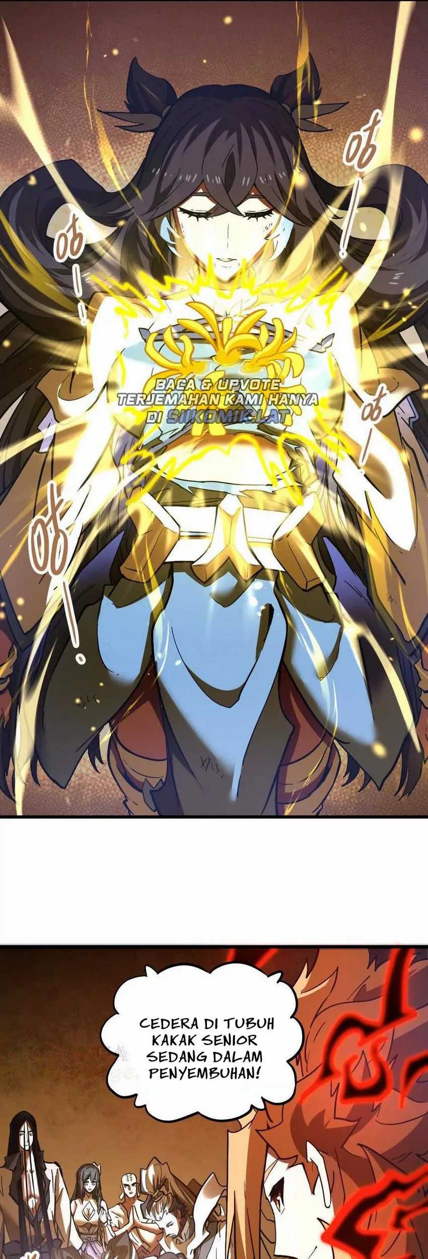 My Sect Has 100 Million Strength Points chapter 69 halaman 3