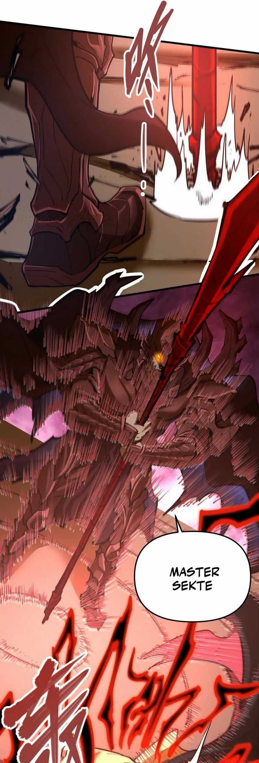 My Sect Has 100 Million Strength Points chapter 69 halaman 5