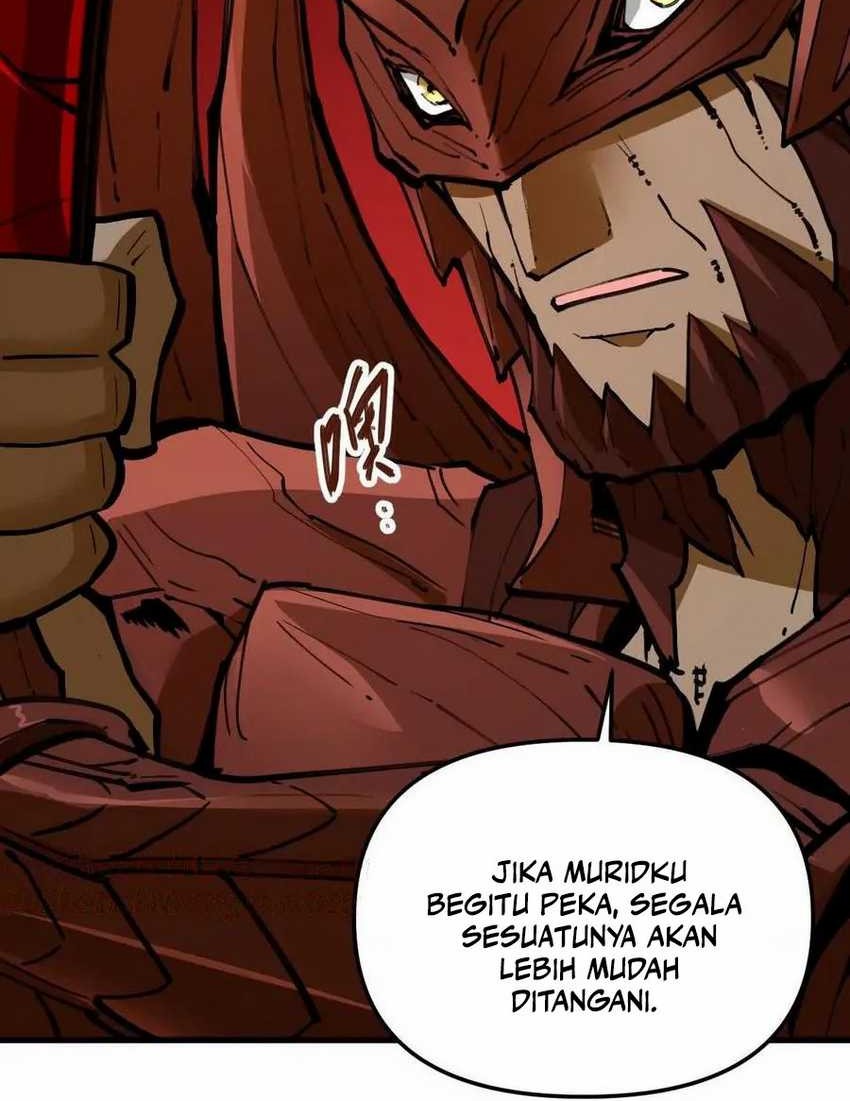 My Sect Has 100 Million Strength Points chapter 69 halaman 11