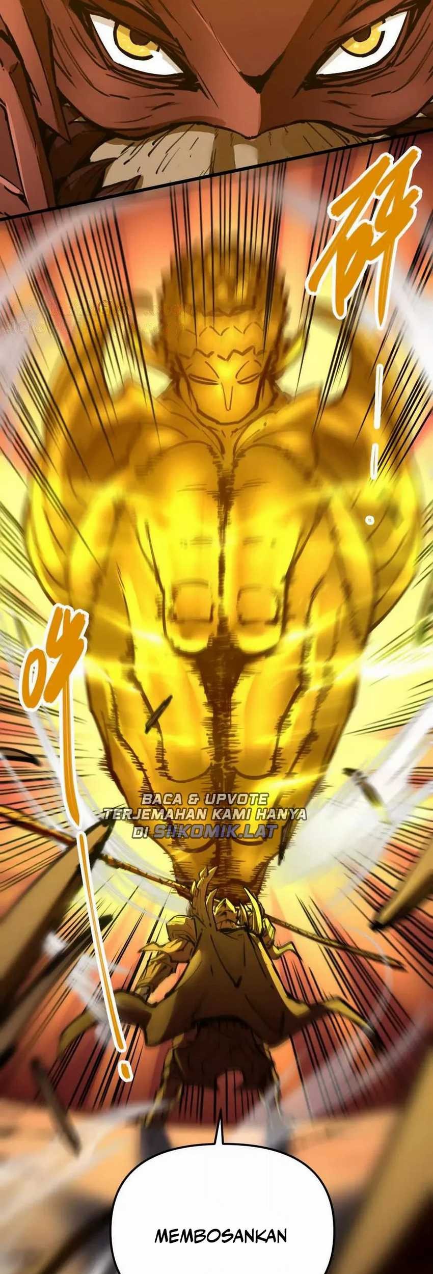 My Sect Has 100 Million Strength Points chapter 69 halaman 20