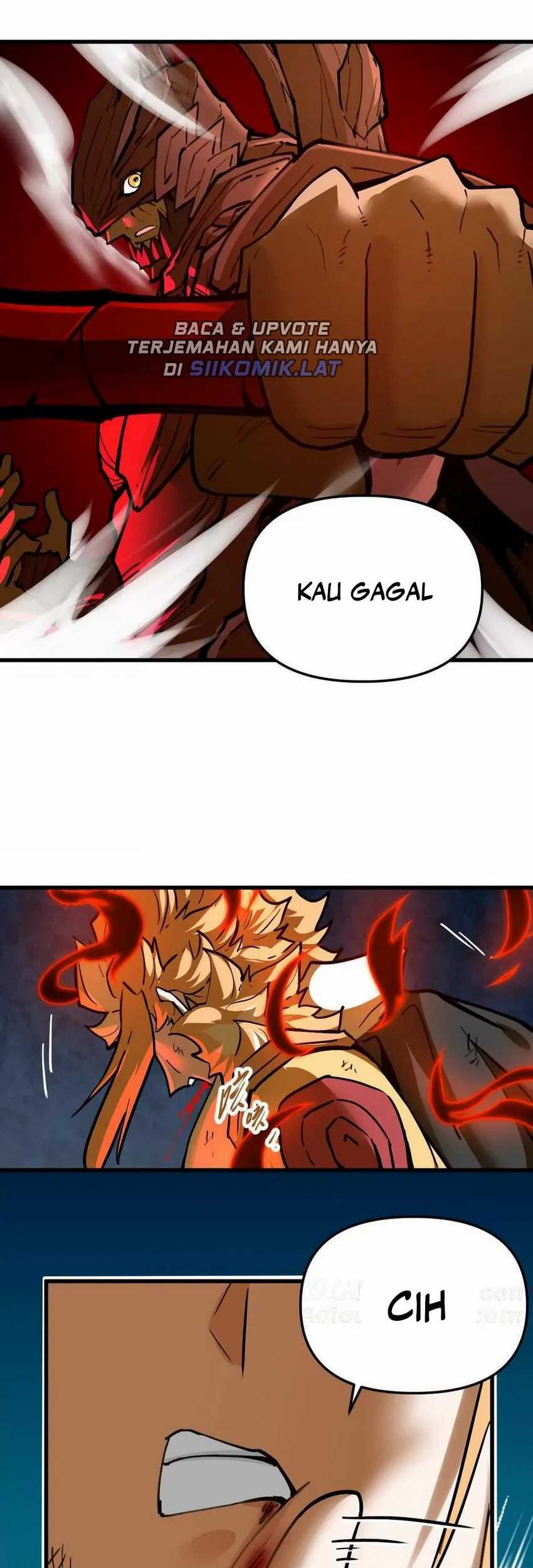 My Sect Has 100 Million Strength Points chapter 69 halaman 24