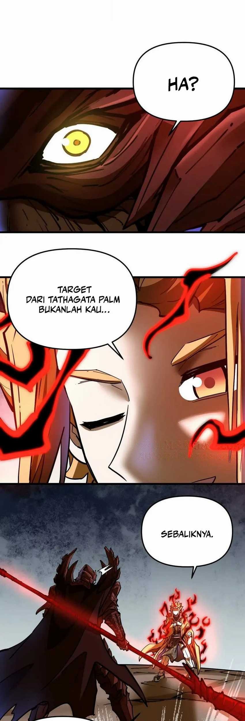 My Sect Has 100 Million Strength Points chapter 69 halaman 26