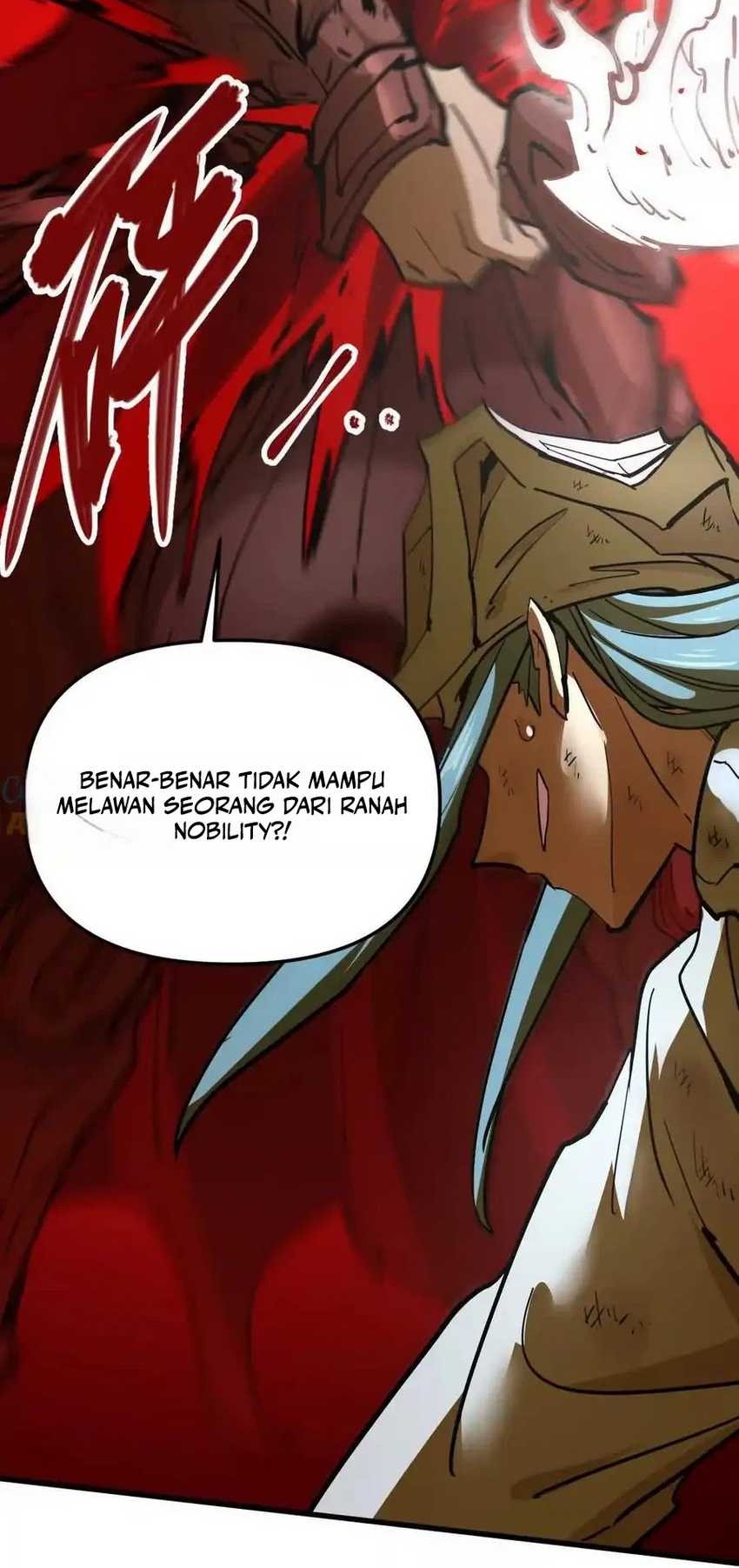 My Sect Has 100 Million Strength Points Bab 70 halaman 33