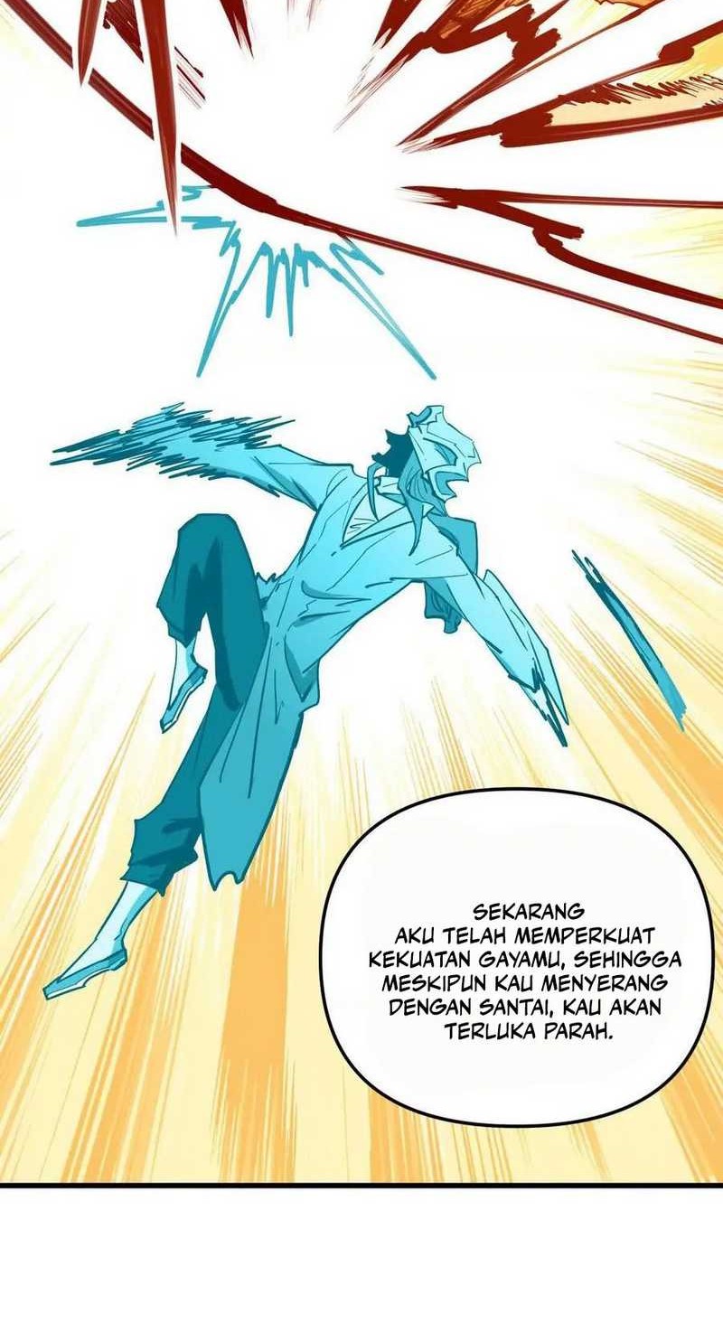 My Sect Has 100 Million Strength Points chapter 71 halaman 6