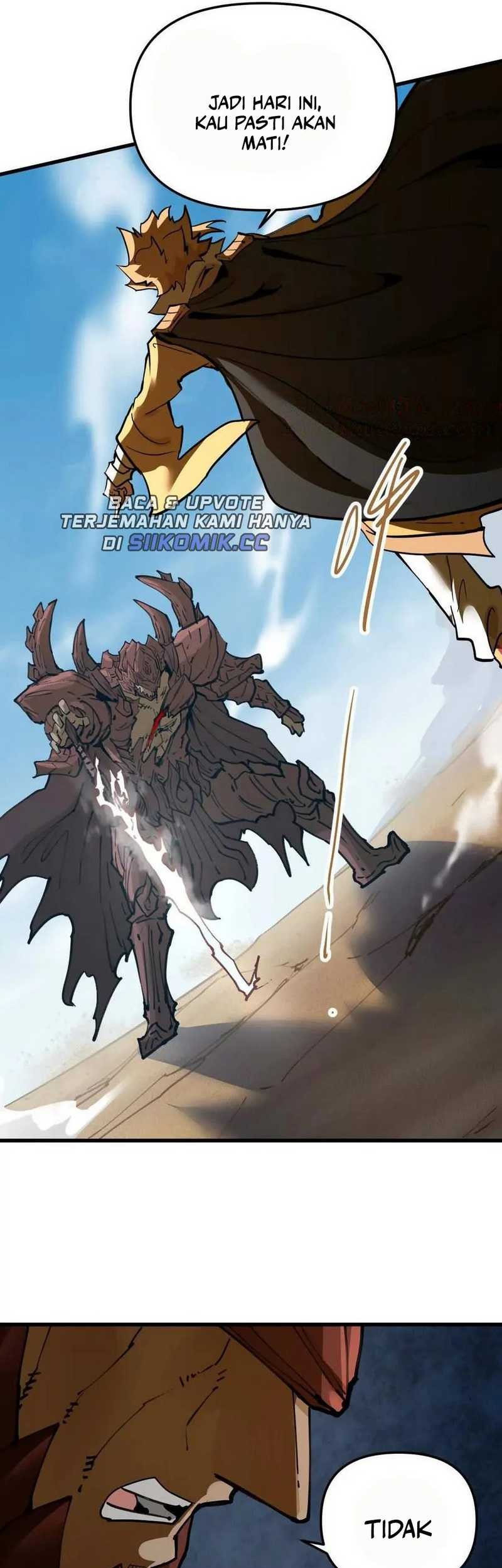 My Sect Has 100 Million Strength Points chapter 71 halaman 7