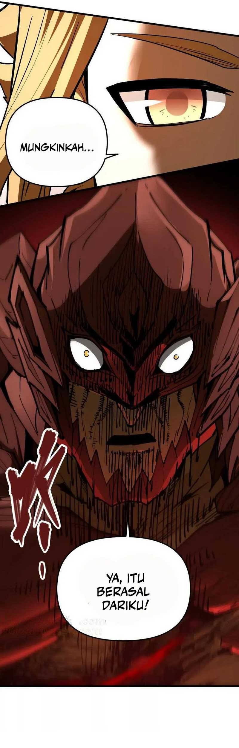 My Sect Has 100 Million Strength Points chapter 71 halaman 11