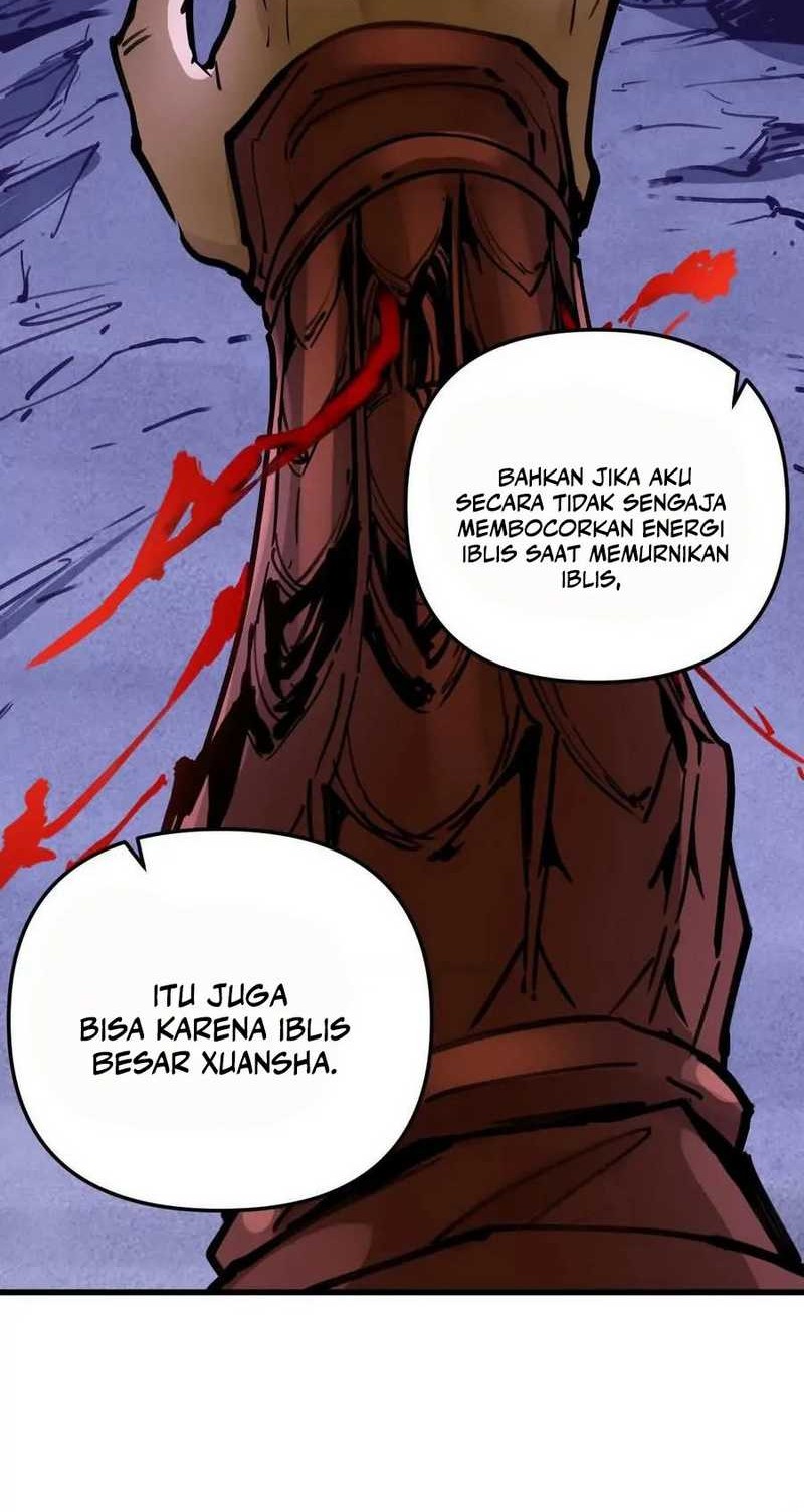 My Sect Has 100 Million Strength Points chapter 71 halaman 14