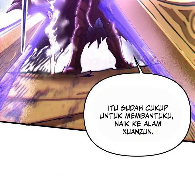 My Sect Has 100 Million Strength Points chapter 71 halaman 19