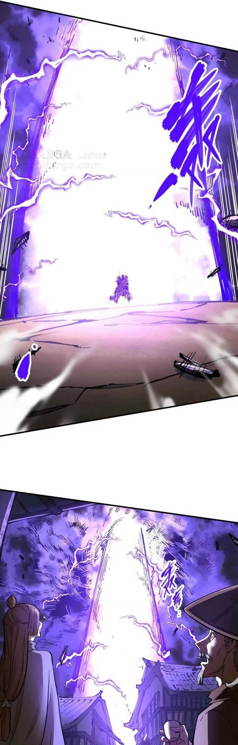 My Sect Has 100 Million Strength Points chapter 71 halaman 22