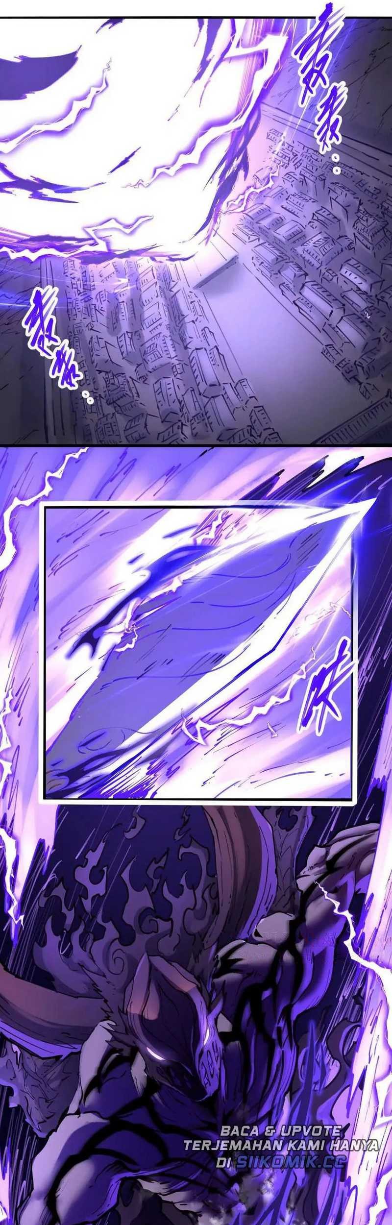 My Sect Has 100 Million Strength Points chapter 71 halaman 24