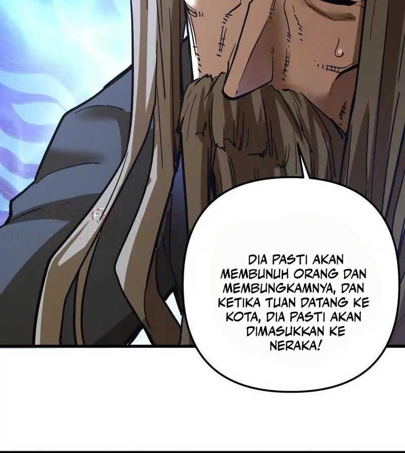 My Sect Has 100 Million Strength Points chapter 71 halaman 27