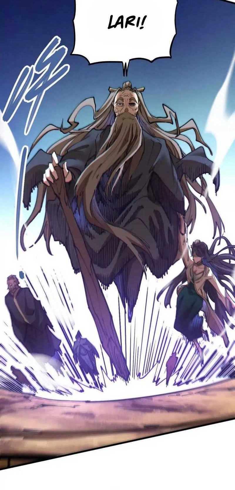 My Sect Has 100 Million Strength Points chapter 71 halaman 29