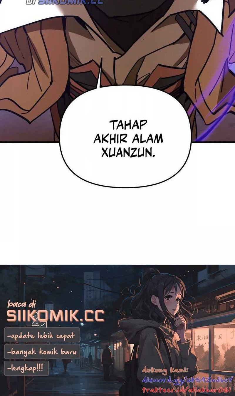 My Sect Has 100 Million Strength Points chapter 71 halaman 37