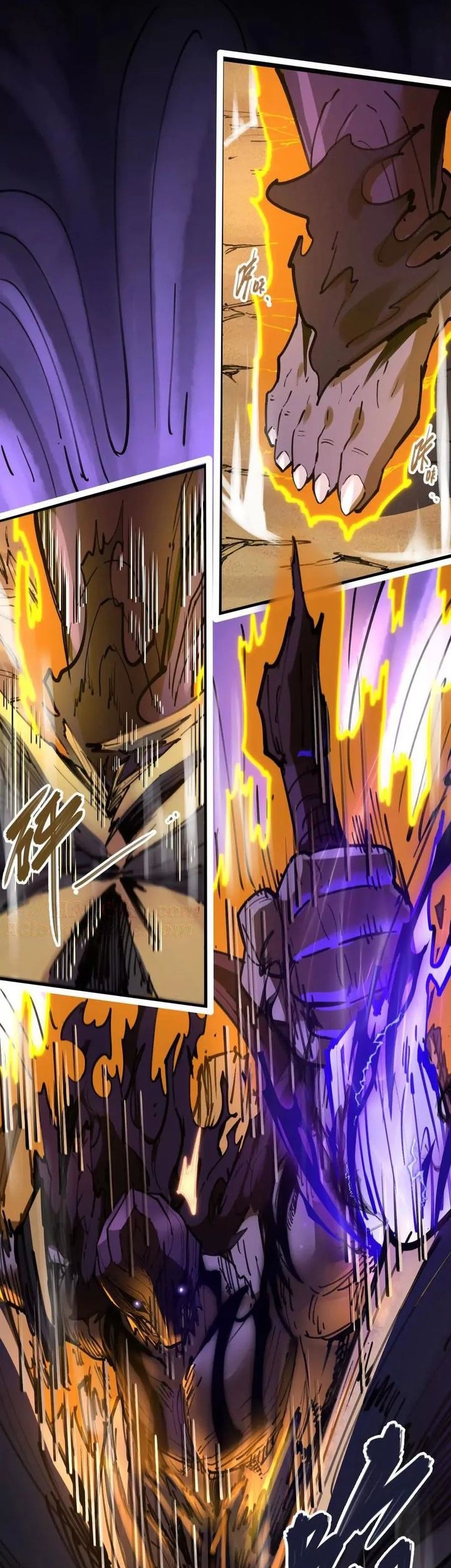 My Sect Has 100 Million Strength Points chapter 72 halaman 5