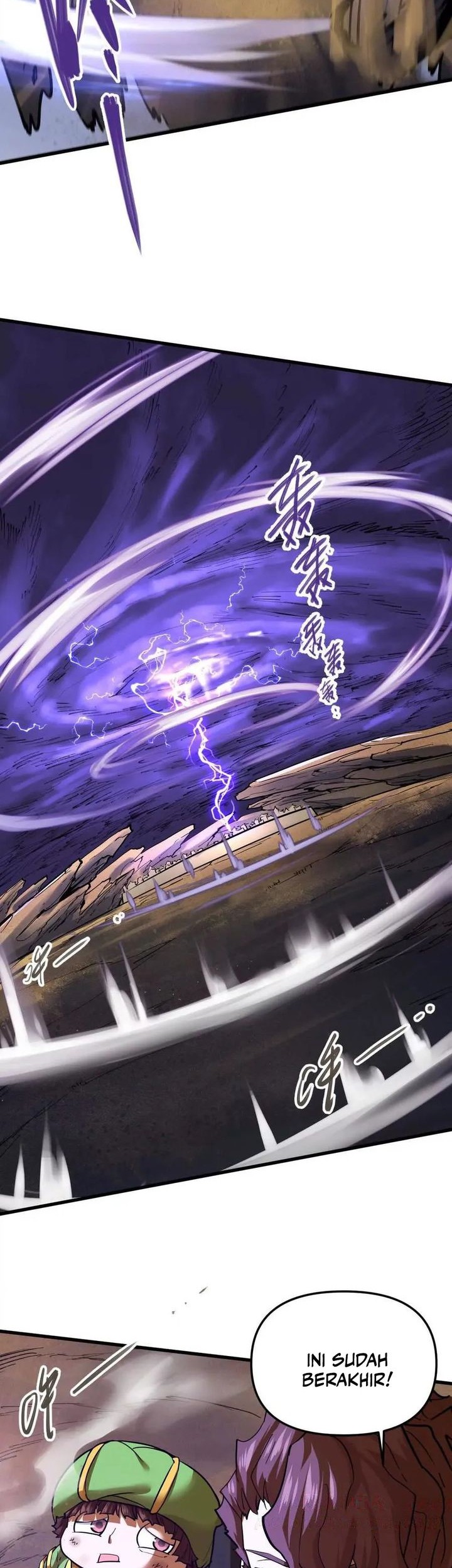 My Sect Has 100 Million Strength Points chapter 72 halaman 11
