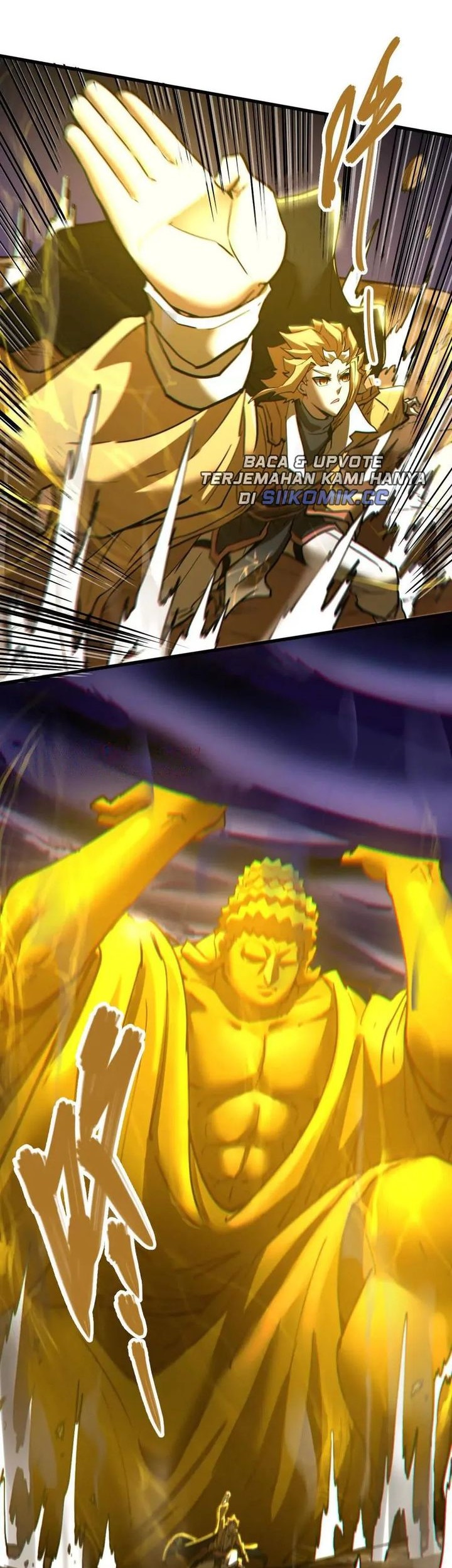 My Sect Has 100 Million Strength Points chapter 72 halaman 20