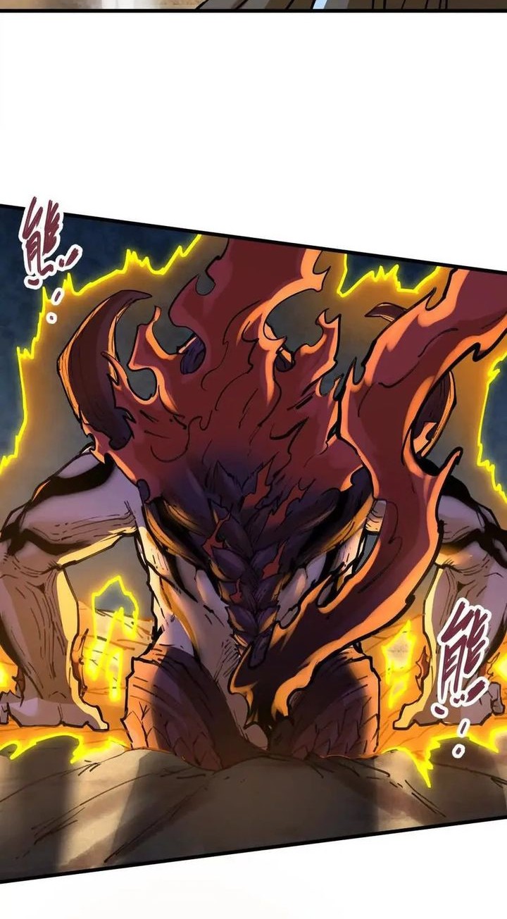 My Sect Has 100 Million Strength Points chapter 72 halaman 23