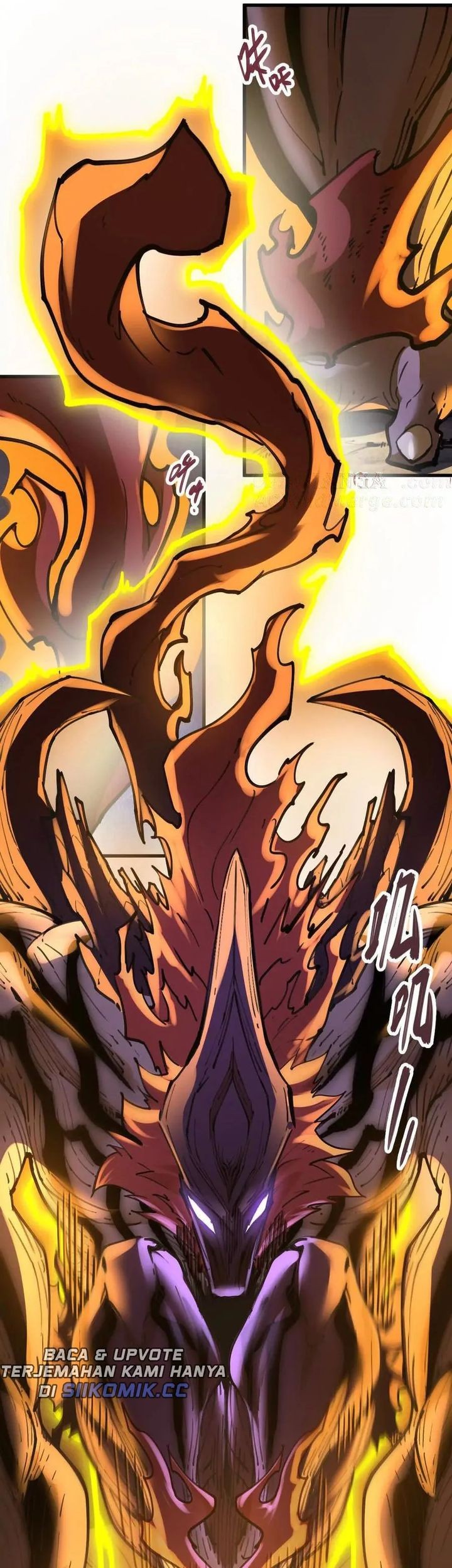 My Sect Has 100 Million Strength Points chapter 72 halaman 24