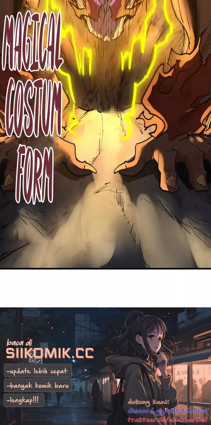 My Sect Has 100 Million Strength Points chapter 72 halaman 25