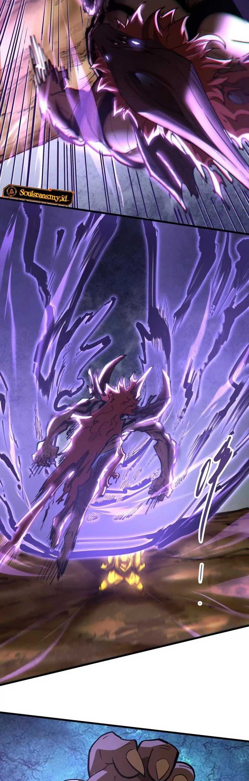 My Sect Has 100 Million Strength Points chapter 73 halaman 4