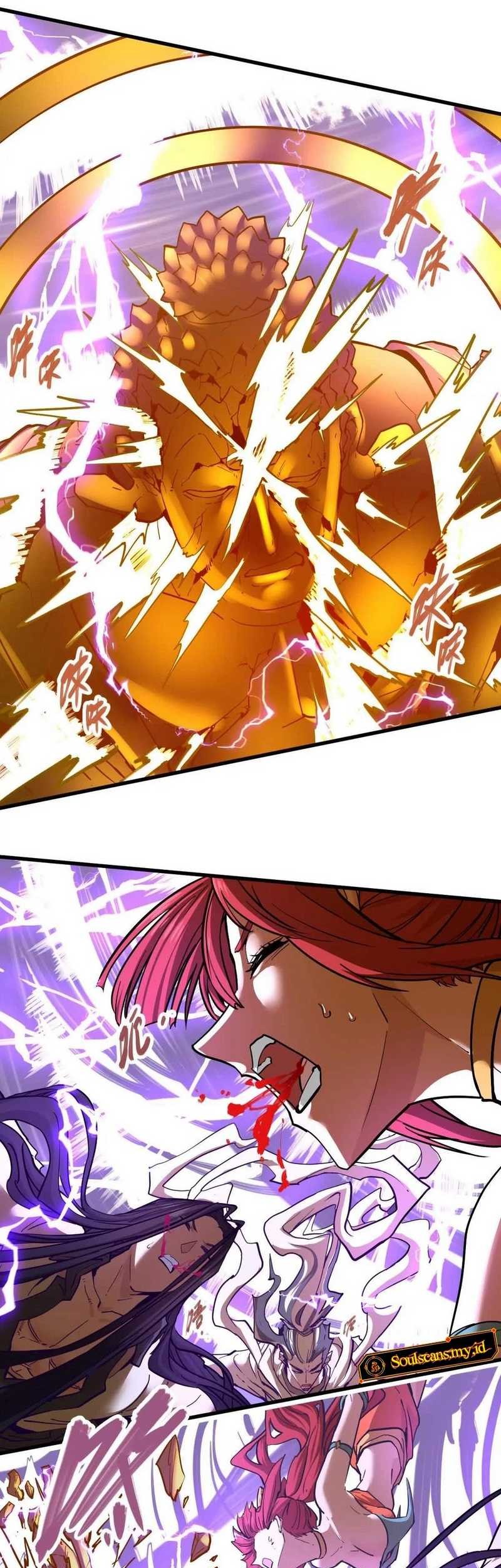 My Sect Has 100 Million Strength Points chapter 73 halaman 7