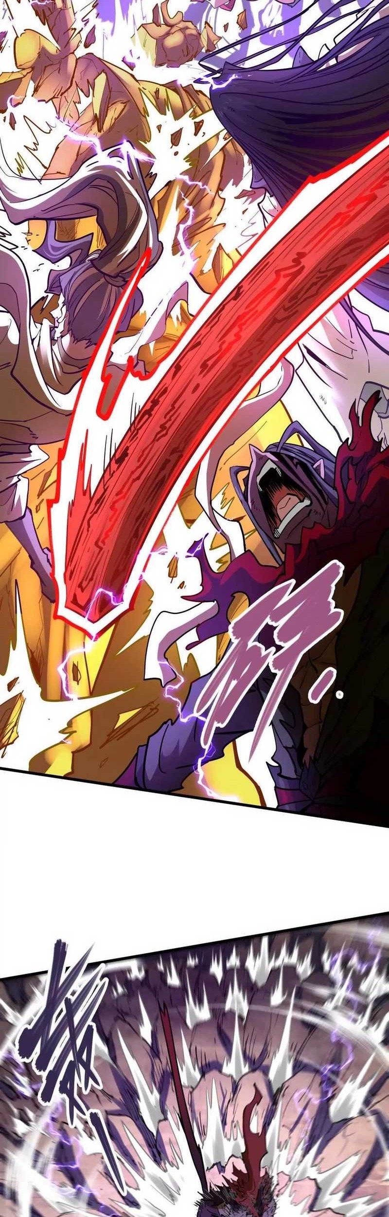 My Sect Has 100 Million Strength Points chapter 73 halaman 8