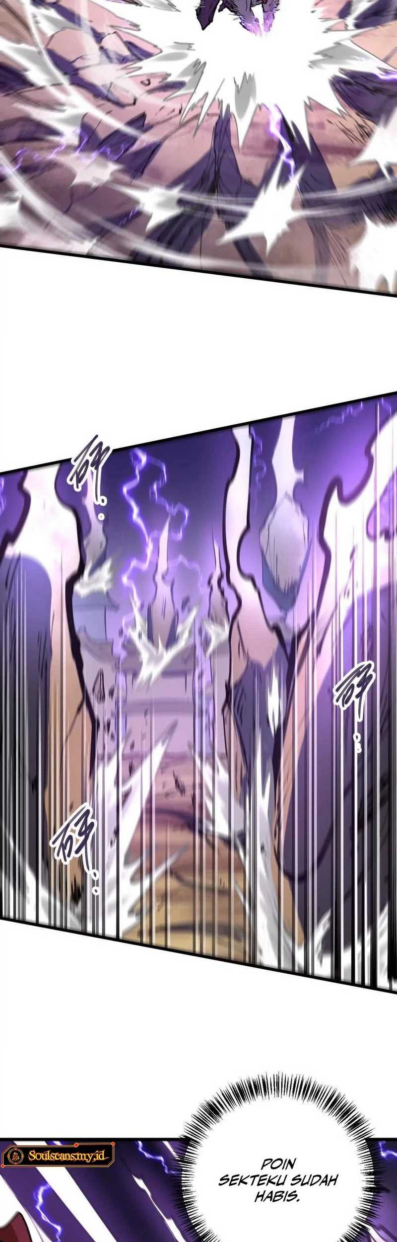 My Sect Has 100 Million Strength Points chapter 73 halaman 9