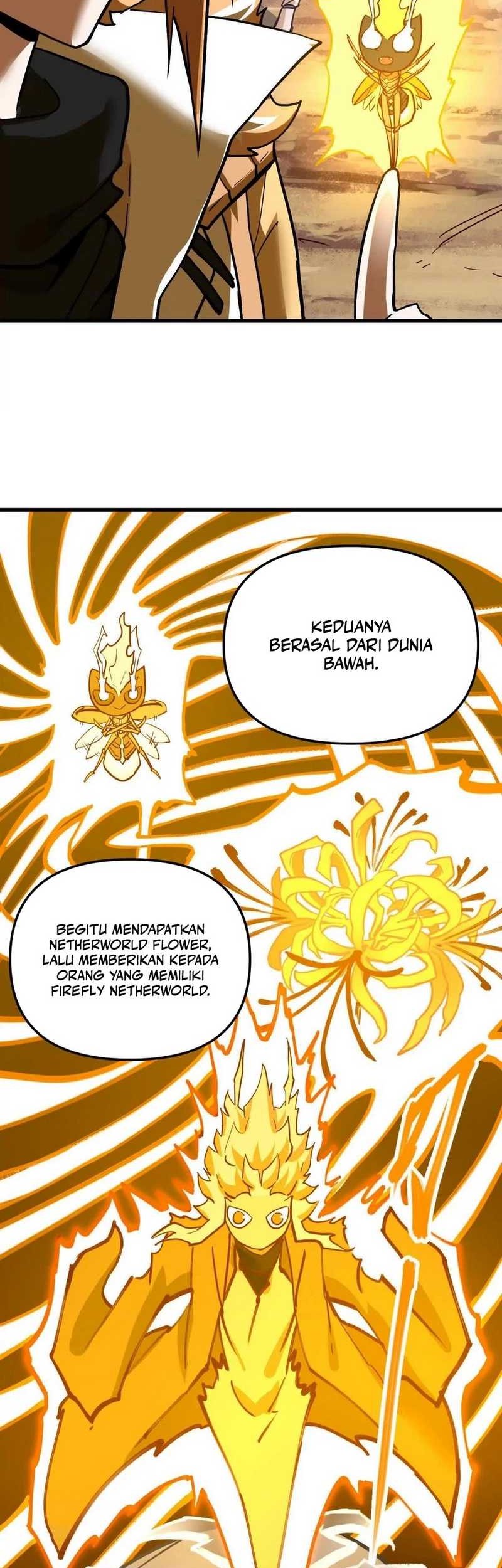 My Sect Has 100 Million Strength Points chapter 73 halaman 13