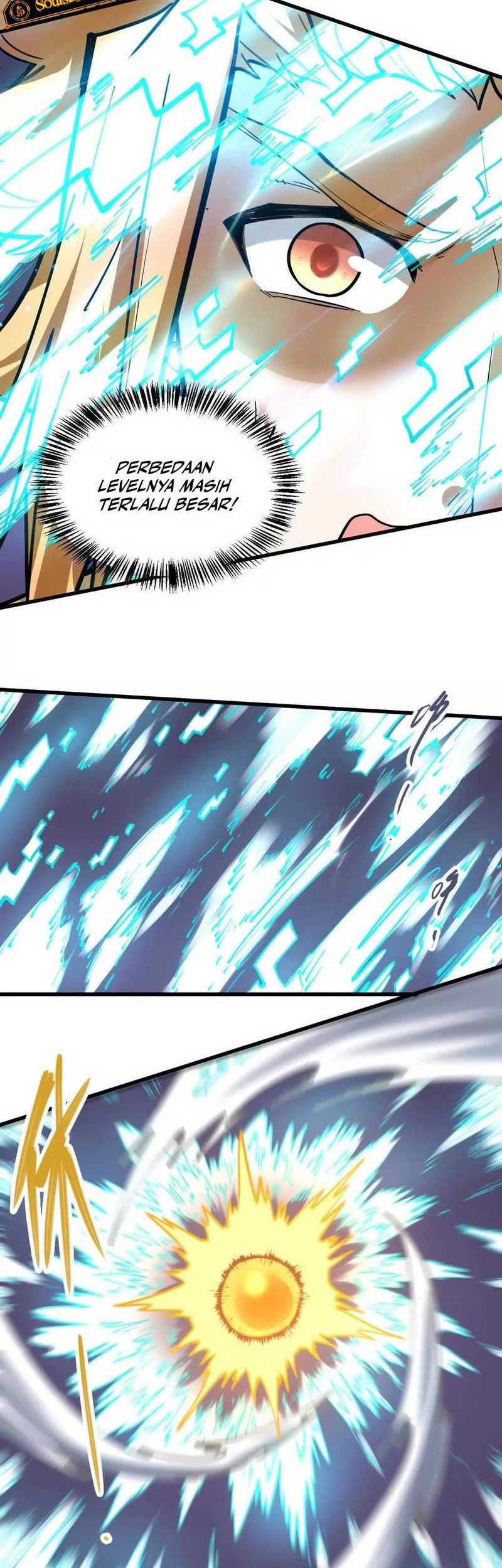 My Sect Has 100 Million Strength Points chapter 73 halaman 29