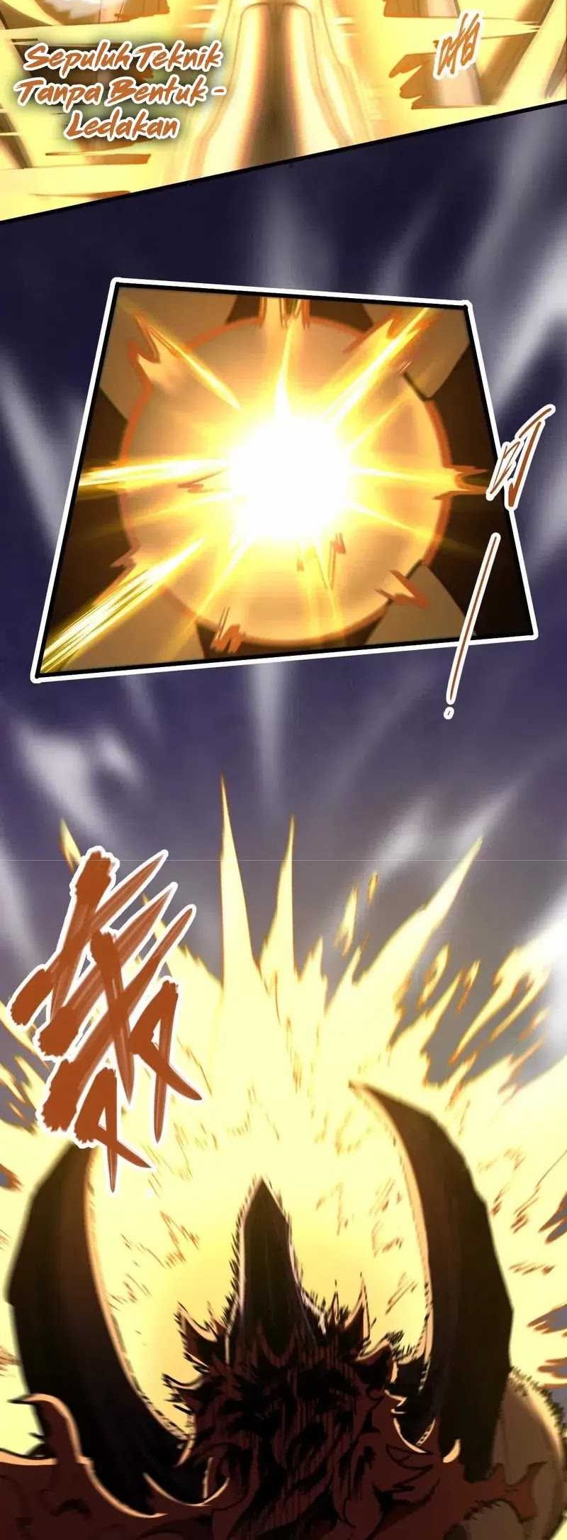 My Sect Has 100 Million Strength Points chapter 74 halaman 4