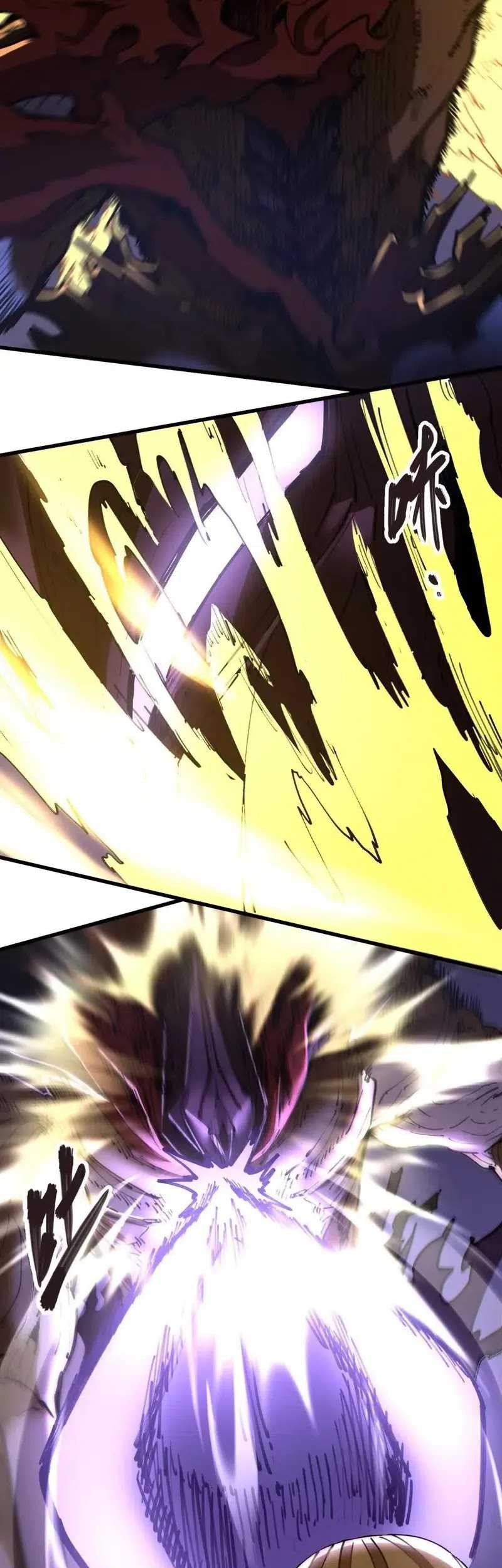 My Sect Has 100 Million Strength Points chapter 74 halaman 5