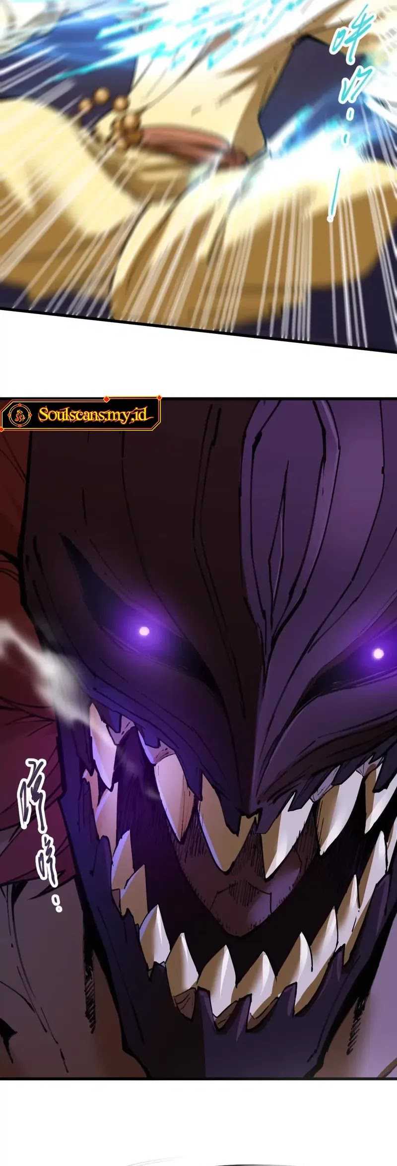 My Sect Has 100 Million Strength Points chapter 74 halaman 7