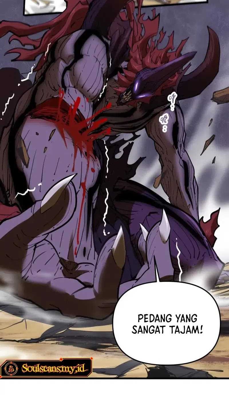 My Sect Has 100 Million Strength Points chapter 74 halaman 11