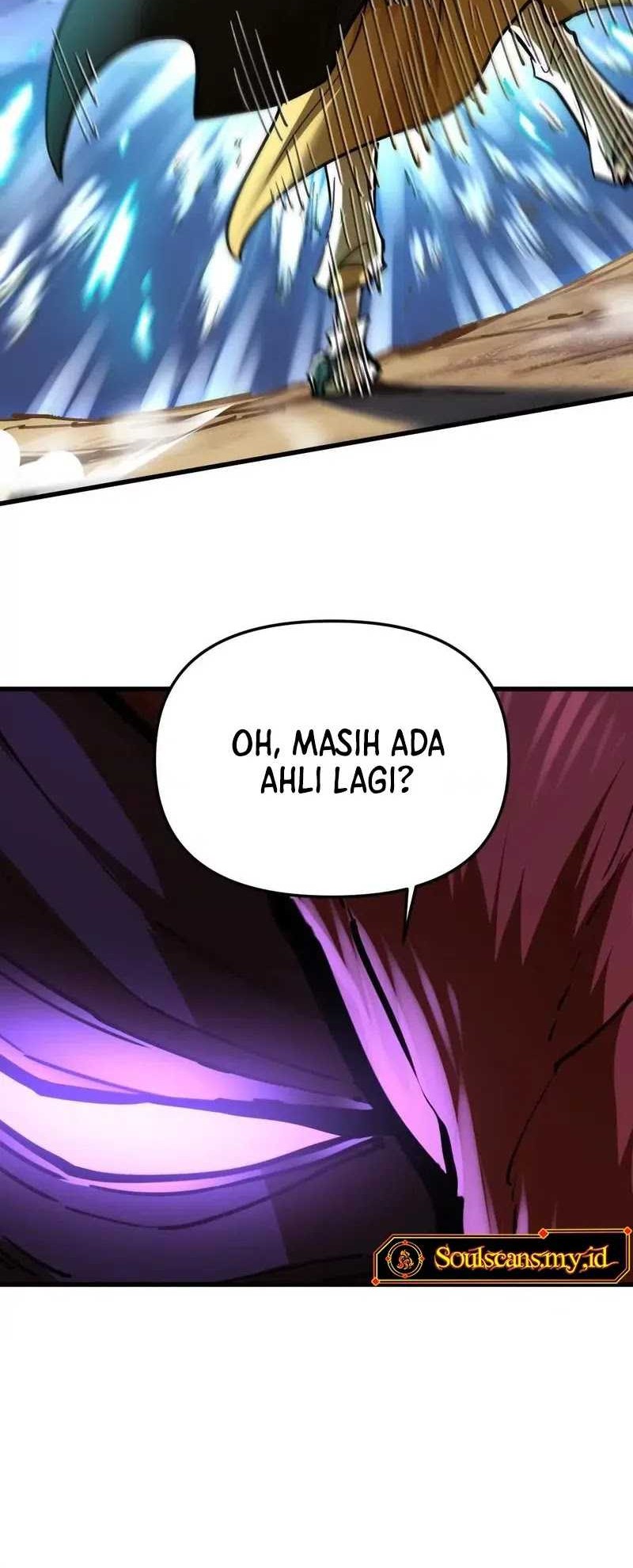 My Sect Has 100 Million Strength Points chapter 74 halaman 17