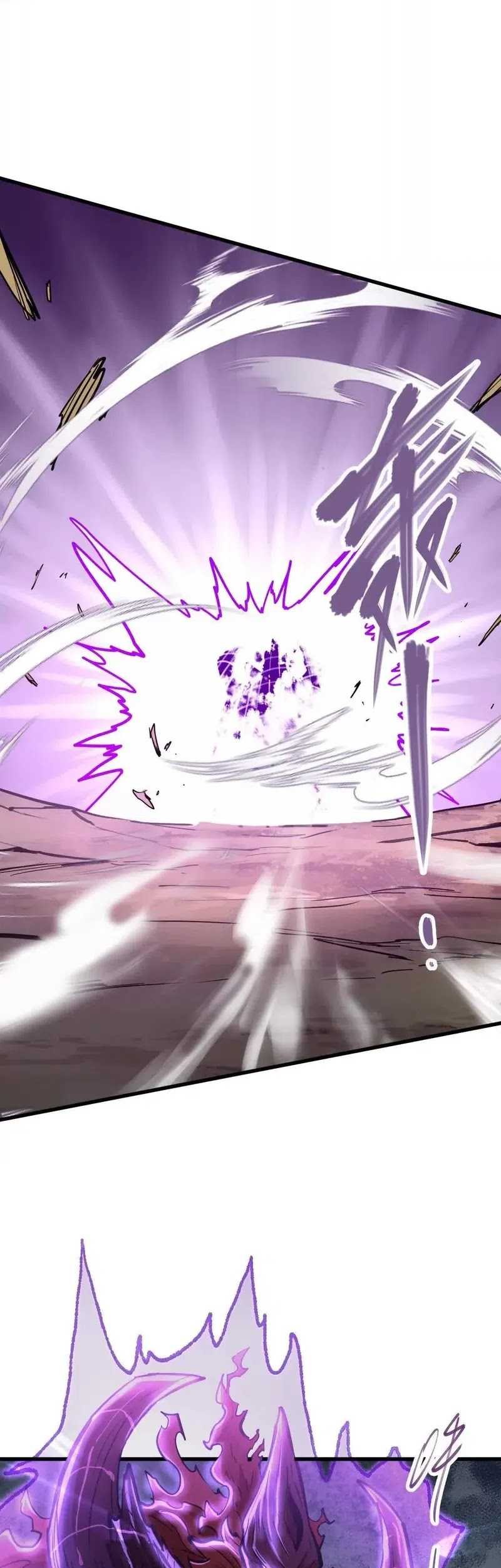 My Sect Has 100 Million Strength Points chapter 74 halaman 27