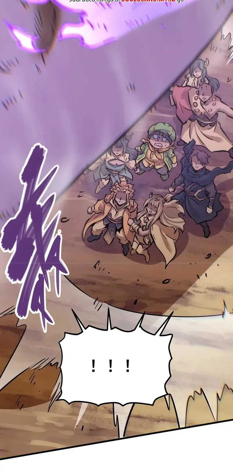 My Sect Has 100 Million Strength Points chapter 74 halaman 34