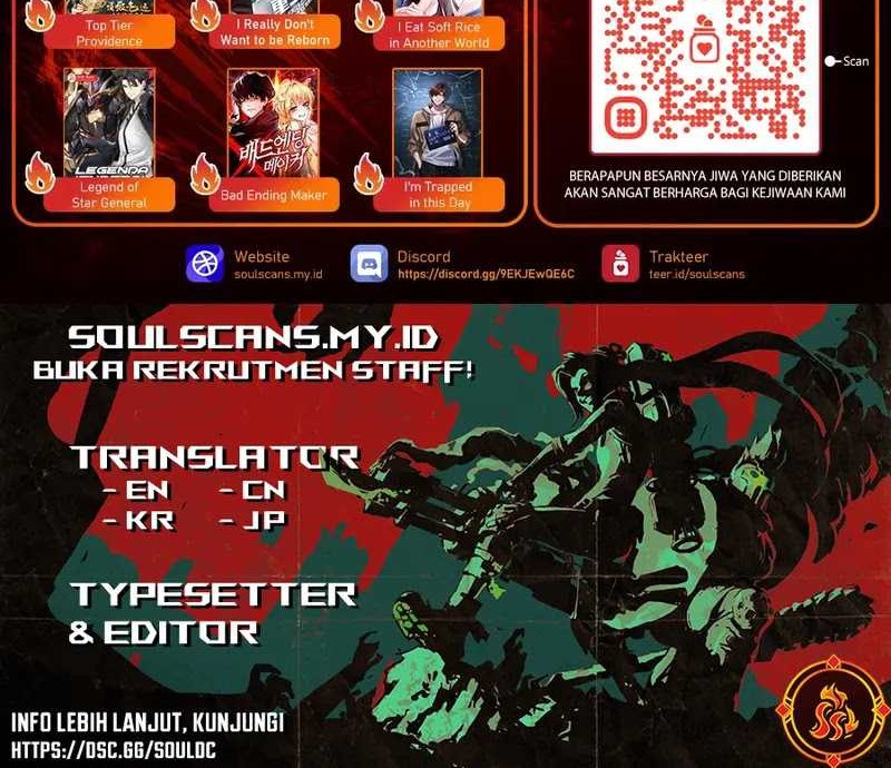 My Sect Has 100 Million Strength Points chapter 74 halaman 36