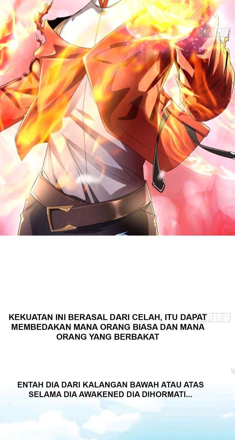 My Shadow Hangs Up Bab 00 halaman 3