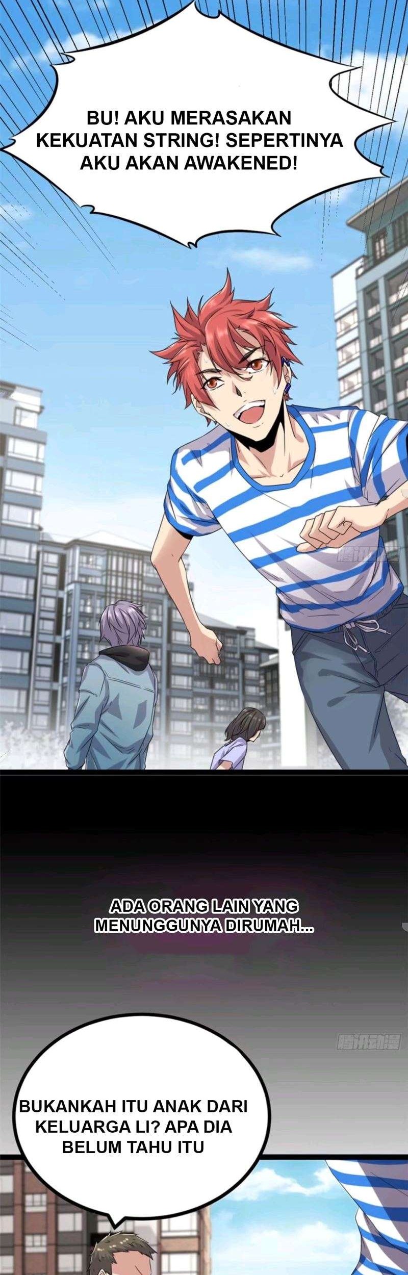 My Shadow Hangs Up Bab 00 halaman 8