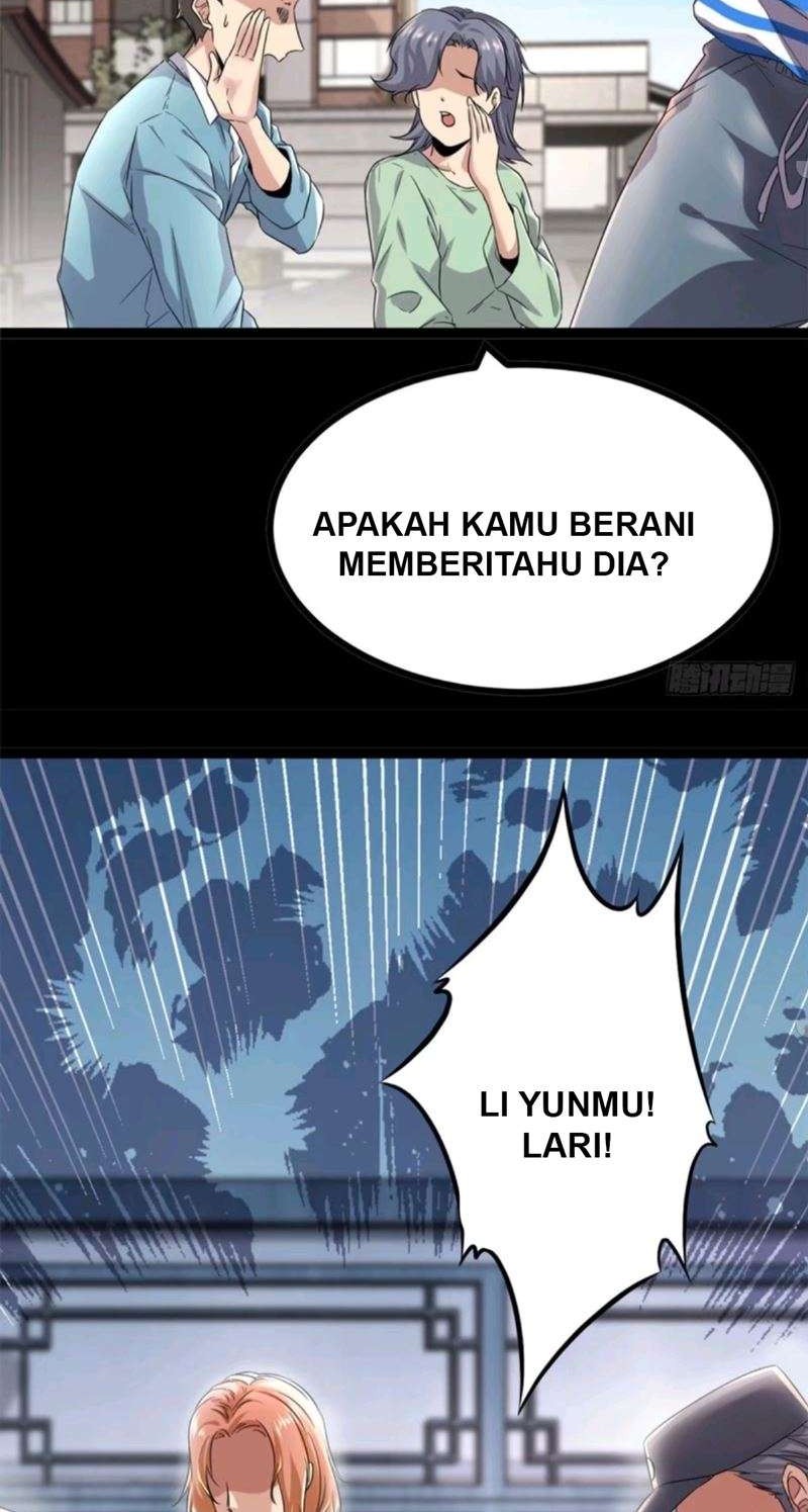 My Shadow Hangs Up Bab 00 halaman 9